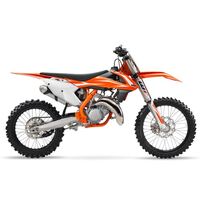 KTM SX 125 2017-2017